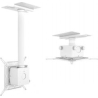 Multibrackets MB PROJECTOR MOUNT PRO HD 40KG WHITE