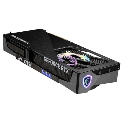 MSI Graphics Card|MSI|NVIDIA GeForce RTX 5070|12 GB|GDDR7|192 bit|PCIE 5.0 16x|Triple slot Fansink|1xHDMI|3xDisplayPort|RTX50701