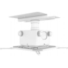Multibrackets MB PROJECTOR MOUNT PRO HD 40KG WHITE