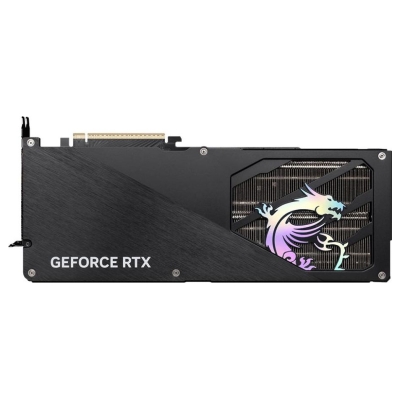 MSI Graphics Card|MSI|NVIDIA GeForce RTX 5070|12 GB|GDDR7|192 bit|PCIE 5.0 16x|Triple slot Fansink|1xHDMI|3xDisplayPort|RTX50701