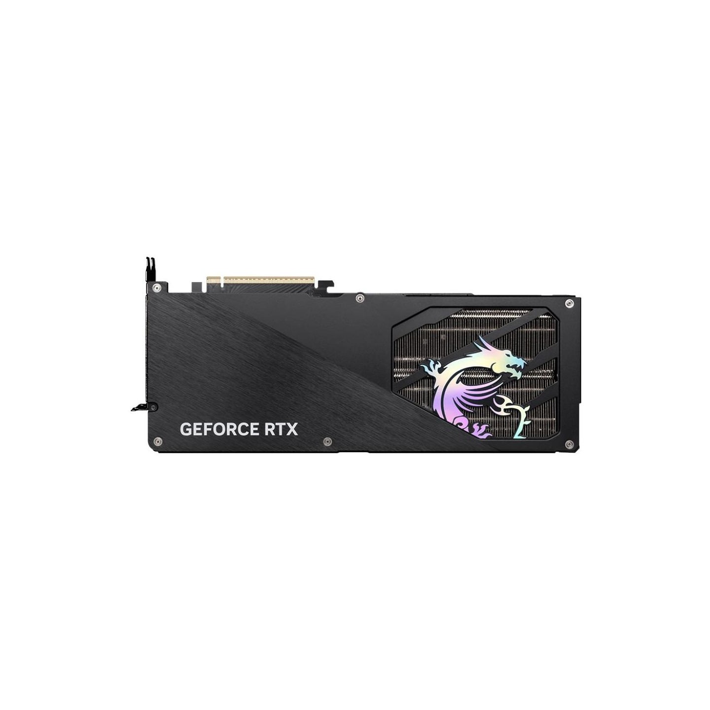 MSI GeForce RTX 5070 12G GAMING TRIO OC | NVIDIA | 12 GB | GeForce RTX 5070 | GDDR7 | HDMI ports quantity 1 | PCI Express Gen 5