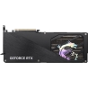 MSI GeForce RTX 5070 12G GAMING TRIO OC | NVIDIA | 12 GB | GeForce RTX 5070 | GDDR7 | HDMI ports quantity 1 | PCI Express Gen 5