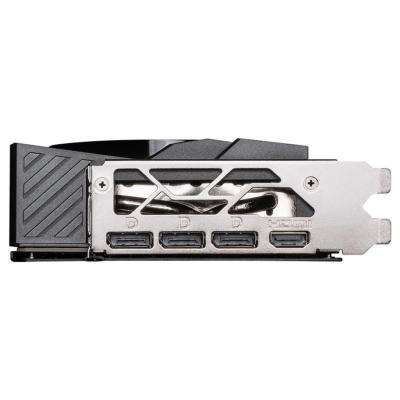 MSI Graphics Card|MSI|NVIDIA GeForce RTX 5070|12 GB|GDDR7|192 bit|PCIE 5.0 16x|Triple slot Fansink|1xHDMI|3xDisplayPort|RTX50701