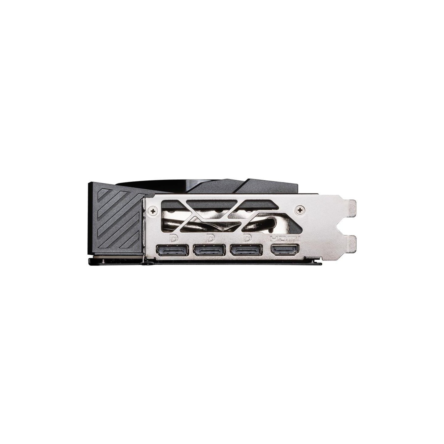 MSI GeForce RTX 5070 12G GAMING TRIO OC | NVIDIA | 12 GB | GeForce RTX 5070 | GDDR7 | HDMI ports quantity 1 | PCI Express Gen 5