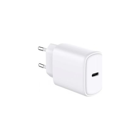 Grateq SAANA VERKKOVIRTALATURI GAN PD/PPS USB-C 25W