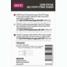 Grateq SAANA VERKKOVIRTALATURI GAN PD/PPS USB-C 25W