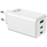 Grateq HALTI VERKKOVIRTALATURI GAN PD/PPS 2XUSB-C/1XUSB-A 100W