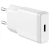 Grateq TAHKO CHARGER 20W + CABLE 1.5M BUNDLE WHITE