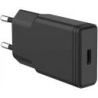Grateq RAKKA CHARGER 30W + CABLE 1.5M BUNDLE BLACK