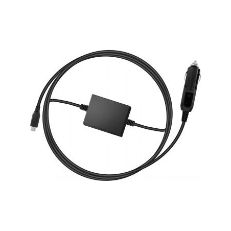 Avacom CAR LAPTOP CHARGER ADAPTER USB TYPE-C 65W POWER DELIVERY