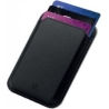 Celly WALLET MAGSAFE BK
