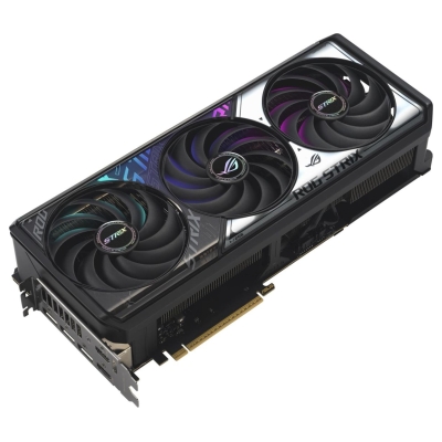 Asus Graphics Card|ASUS|NVIDIA|GeForce RTX 5070 Ti|16 GB|GDDR7|256 bit|PCI Express 5.0|Active|STRIX-RTX5070TIO16G-GAM