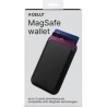 Celly WALLET MAGSAFE BK