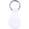 Celly AIRCASETAG - AIRTAG SILICONE CASE - WHITE