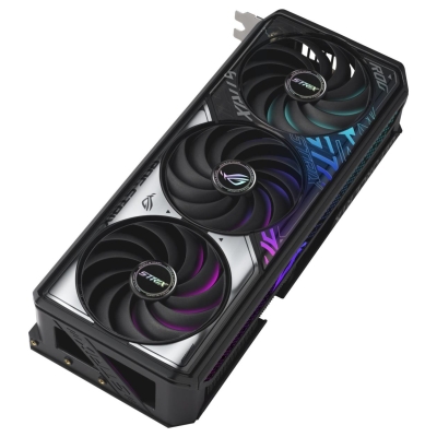 Asus Graphics Card|ASUS|NVIDIA|GeForce RTX 5070 Ti|16 GB|GDDR7|256 bit|PCI Express 5.0|Active|STRIX-RTX5070TIO16G-GAM