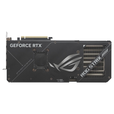 Asus Graphics Card|ASUS|NVIDIA|GeForce RTX 5070 Ti|16 GB|GDDR7|256 bit|PCI Express 5.0|Active|STRIX-RTX5070TIO16G-GAM
