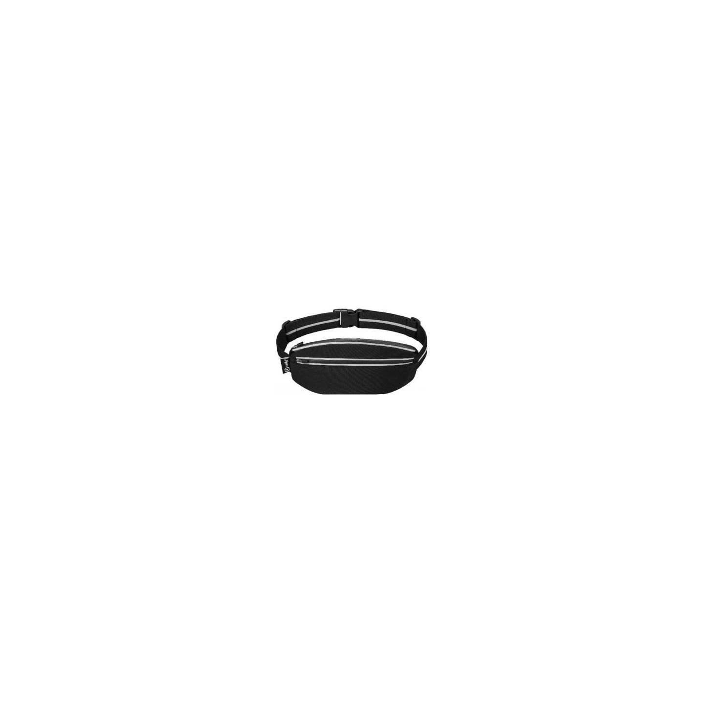 Celly UNIVERSAL WATERPROOF RUN BELT UP TO 6.9", BLACK