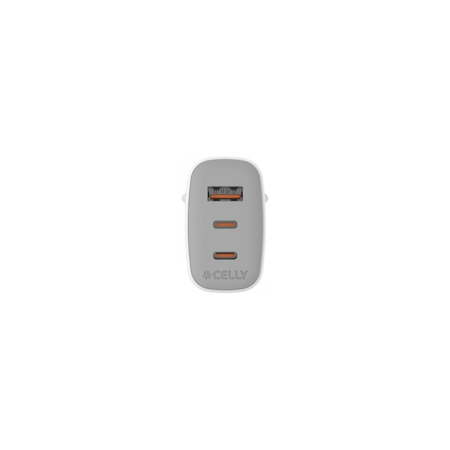 Celly UP TC 1 USB 2 USB-C 65W WH