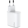 Celly UP TC 1 USB 2 USB-C 65W WH