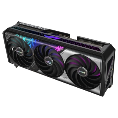 Asus Graphics Card|ASUS|NVIDIA|GeForce RTX 5070 Ti|16 GB|GDDR7|256 bit|PCI Express 5.0|Active|STRIX-RTX5070TIO16G-GAM