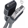 Celly USB TYPE-C CABLE 2M