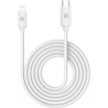 Celly LIGHTNING TO USB-C CABLE 60W