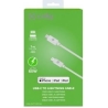 Celly LIGHTNING TO USB-C CABLE 60W
