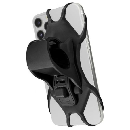 Celly SWIPE BIKE HOLDER BLACK