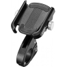 Celly UNIVERSAL ARMOR BIKE HOLDER, BLACK