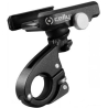 Celly UNIVERSAL ARMOR BIKE HOLDER, BLACK