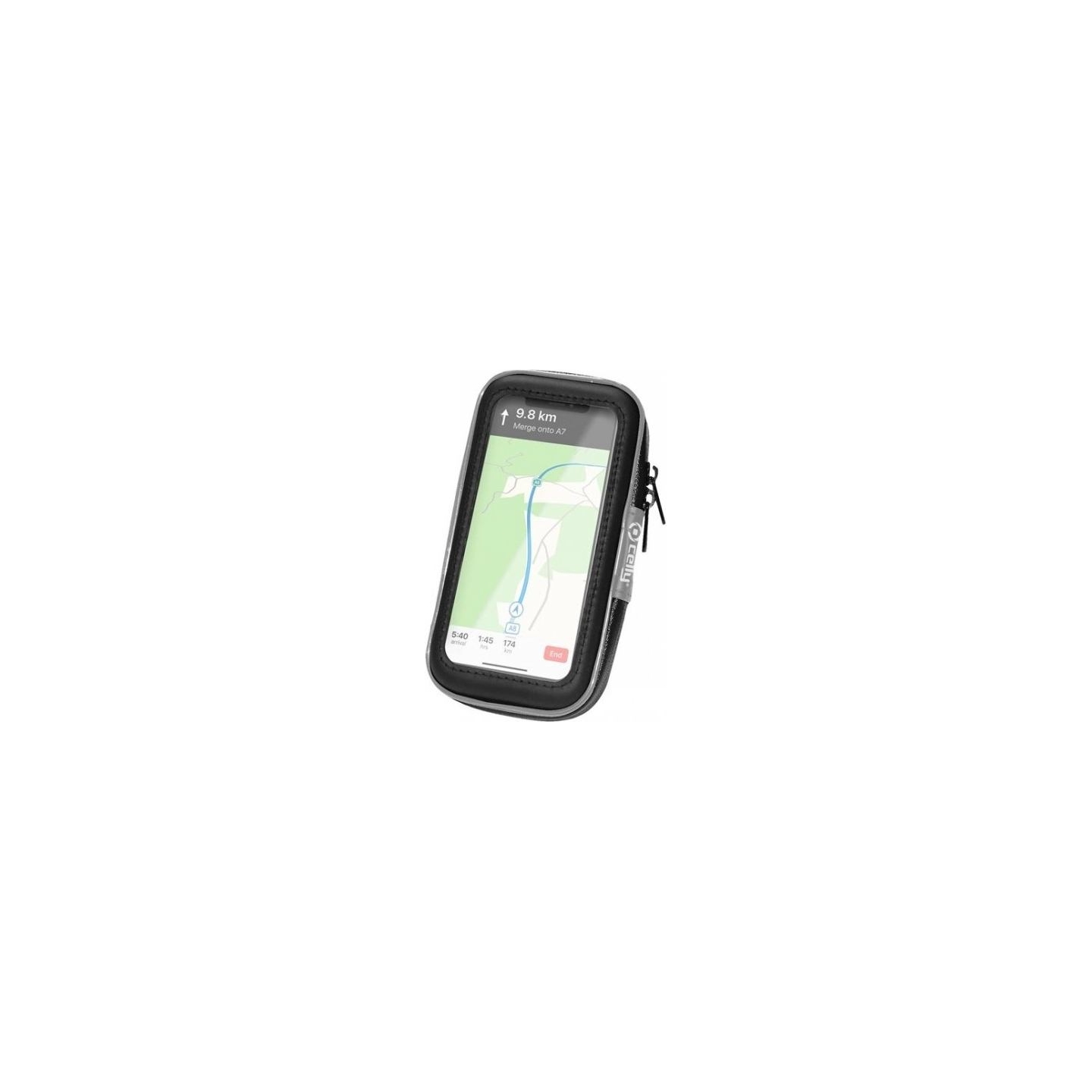 Celly UNIVERSAL BIKE HOLDER XXXL