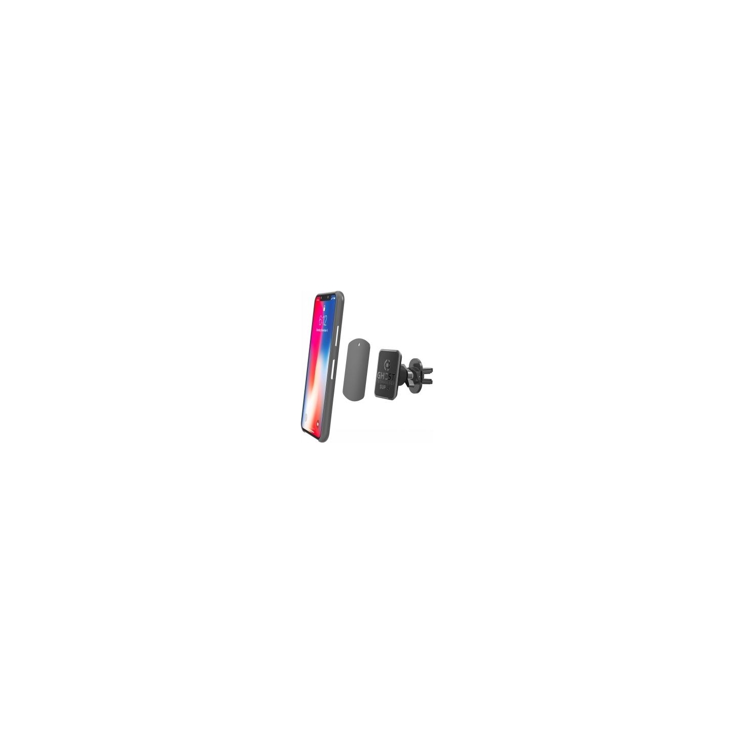 Celly UNIVERSAL SUPER MAGNETIC CAR AIRVENT HOLDER
