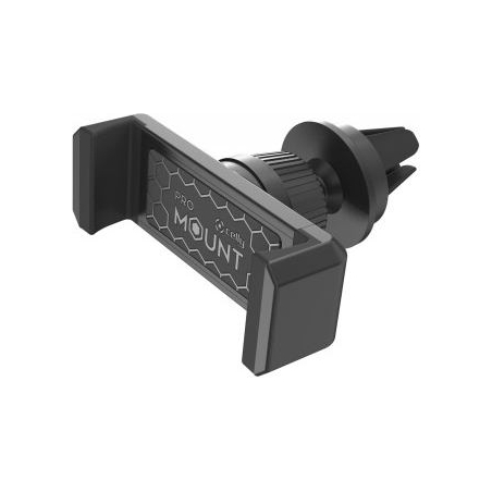 Celly MOUNTVENT CAR HOLDER, BLACK