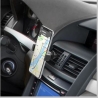 Celly MOUNTVENT CAR HOLDER, BLACK