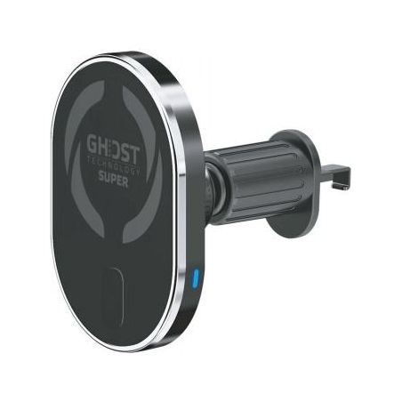 Celly MAGSAFE CAR HOLDER WITH WIRELESS CHARGING