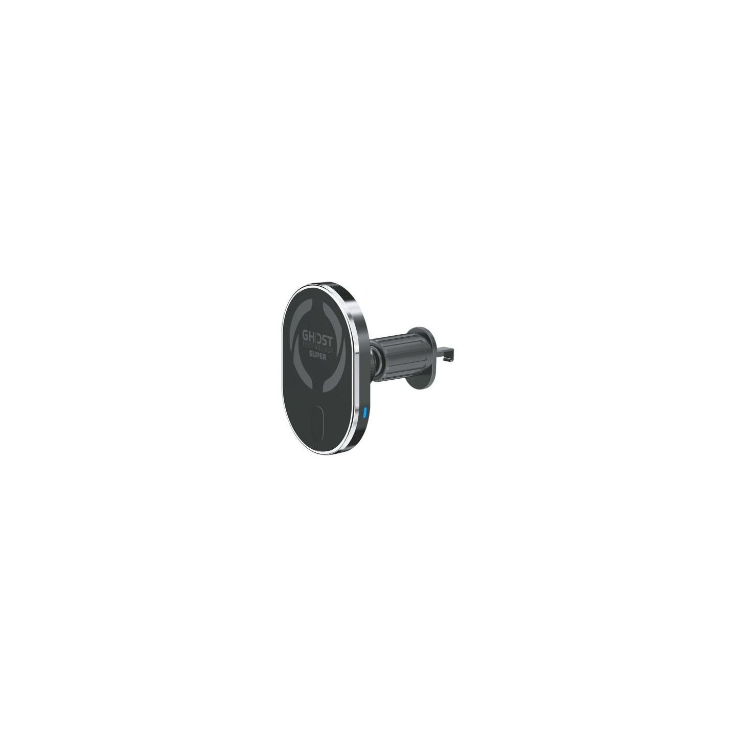 Celly MAGSAFE CAR HOLDER WITH WIRELESS CHARGING