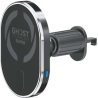 Celly MAGSAFE CAR HOLDER WITH WIRELESS CHARGING