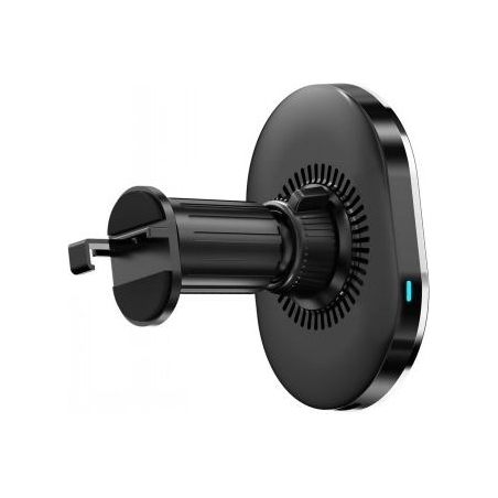 Celly MAGSAFE CAR HOLDER WITH WIRELESS CHARGING