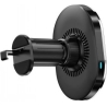 Celly MAGSAFE CAR HOLDER WITH WIRELESS CHARGING