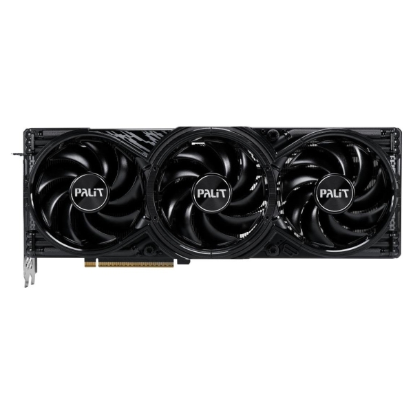 Palit RTX 5080 GAMINGPRO 16GB GDDR7