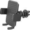 Celly MOUNTVENTPLUS CAR HOLDER, BLACK