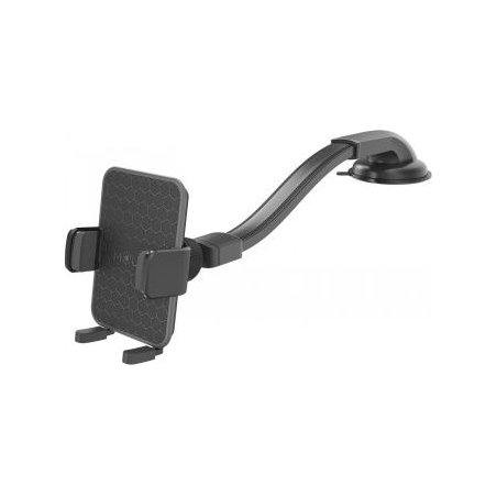 Celly MOUNTFLEXPLUS CAR RACK WINDSCREEN / BOARD, LONG ROD