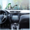 Celly MOUNTFLEXPLUS CAR RACK WINDSCREEN / BOARD, LONG ROD