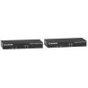 Black Box BLACKBOX KVM EXTENDER CATX - 4K SH DP USB 2.0 SERIAL AUDIO LOCAL VIDEO