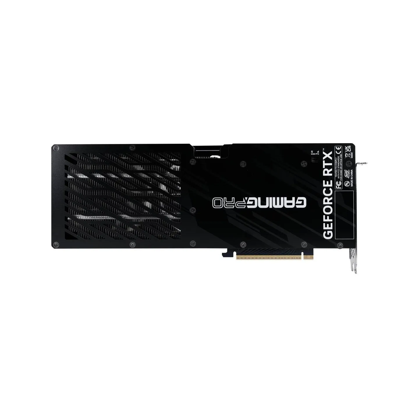 Palit RTX 5080 GAMINGPRO 16GB GDDR7