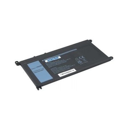 Avacom BATTERY FOR DELL INSPIRON 3581, VOSTRO 5481, 5581 LI-POL 11,4V 3685MAH 42WH