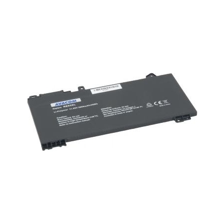 Avacom HP PROBOOK 430, 440, 450 G6 LI-POL 11,55V 3900MAH 45WH