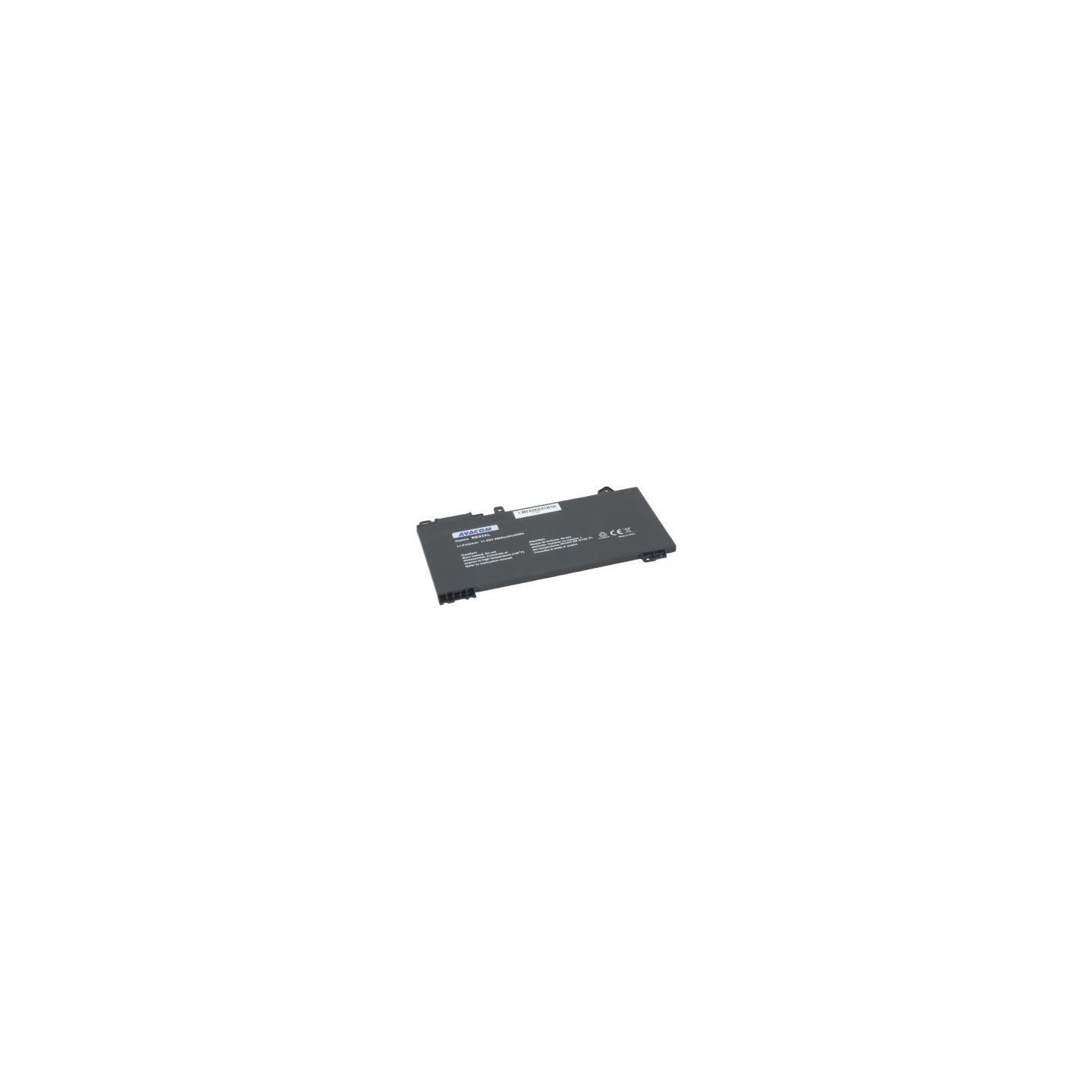 Avacom HP PROBOOK 430, 440, 450 G6 LI-POL 11,55V 3900MAH 45WH