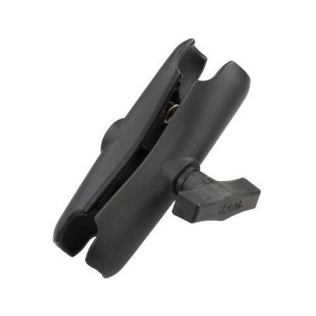 Ram Mounts UNPKD RAM DBL BALL SOCKET ARM