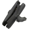 Ram Mounts UNPKD RAM DBL BALL SOCKET ARM